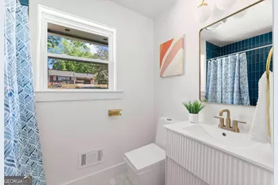 1679 Oak Lane NE, Atlanta, GA 30329 - Photo 21