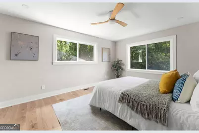 1679 Oak Lane NE, Atlanta, GA 30329 - Photo 13