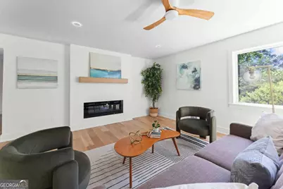 1679 Oak Lane NE, Atlanta, GA 30329 - Photo 15