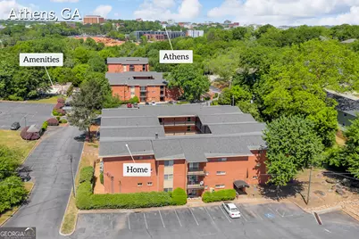 250 Little Street #APT C204, Athens, GA 30605 - Photo 25