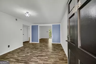 250 Little Street #APT C204, Athens, GA 30605 - Photo 3