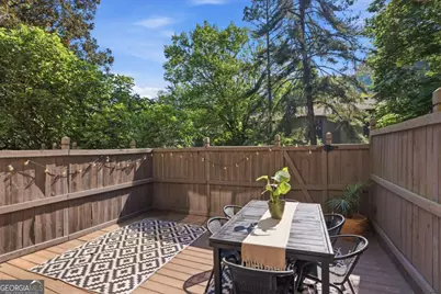 91 Ivy Trail NE, Atlanta, GA 30342 - Photo 25