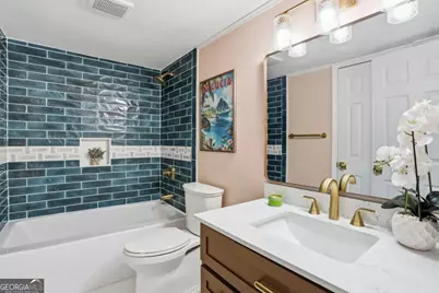 91 Ivy Trail NE, Atlanta, GA 30342 - Photo 23