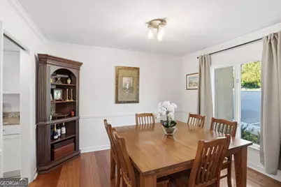 91 Ivy Trail NE, Atlanta, GA 30342 - Photo 11