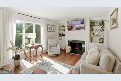 91 Ivy Trail NE, Atlanta, GA 30342 - Photo 5