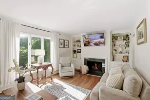 91 Ivy Trail NE, Atlanta, GA 30342 - Photo 5
