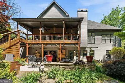 151 Misty View Lane, Acworth, GA 30101 - Photo 49