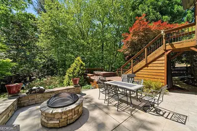151 Misty View Lane, Acworth, GA 30101 - Photo 45