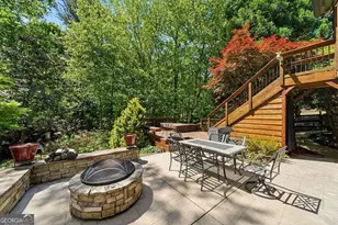151 Misty View Ln, Acworth, GA 30101 - Photo 45