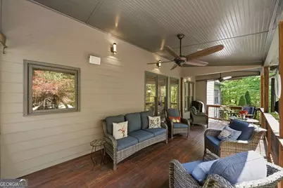 151 Misty View Lane, Acworth, GA 30101 - Photo 17
