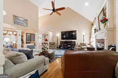 151 Misty View Lane, Acworth, GA 30101 - Photo 7