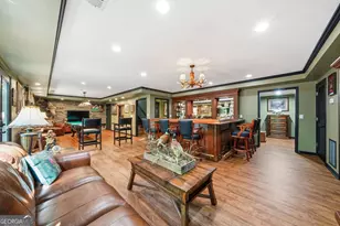 151 Misty View Ln, Acworth, GA 30101 - Photo 31