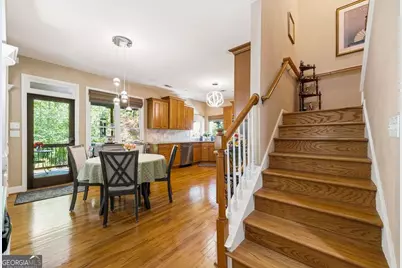 151 Misty View Lane, Acworth, GA 30101 - Photo 11