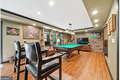 151 Misty View Lane, Acworth, GA 30101 - Photo 33