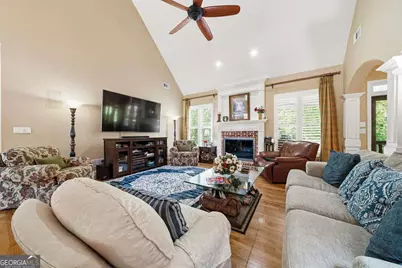 151 Misty View Lane, Acworth, GA 30101 - Photo 5
