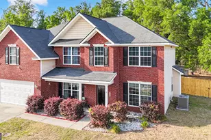 258 Nashview Trail, Allenhurst, GA 31301 - Photo 5