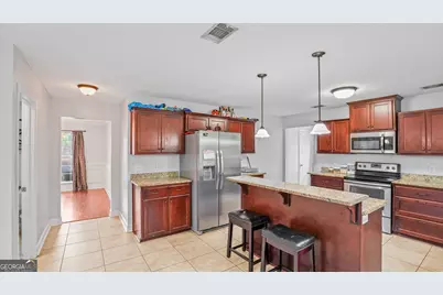 258 Nashview Trail, Allenhurst, GA 31301 - Photo 17