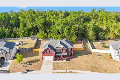 258 Nashview Trail, Allenhurst, GA 31301 - Photo 7