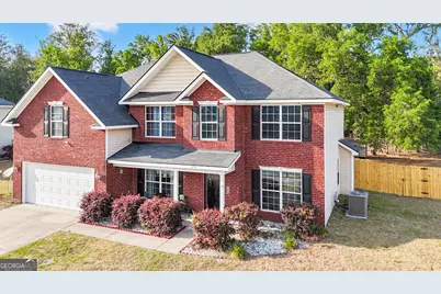 258 Nashview Trail, Allenhurst, GA 31301 - Photo 3