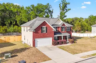 258 Nashview Trail, Allenhurst, GA 31301 - Photo 3