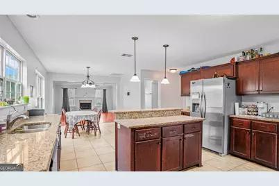 258 Nashview Trail, Allenhurst, GA 31301 - Photo 19