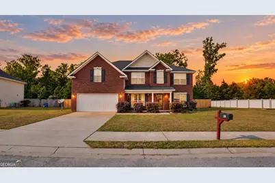 258 Nashview Trail, Allenhurst, GA 31301 - Photo 1