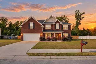 258 Nashview Trail, Allenhurst, GA 31301 - Photo 1