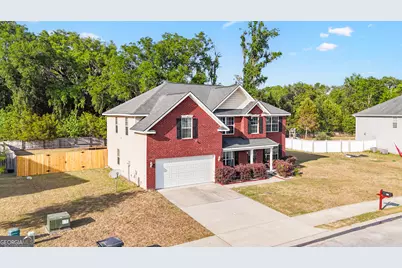 258 Nashview Trail, Allenhurst, GA 31301 - Photo 5