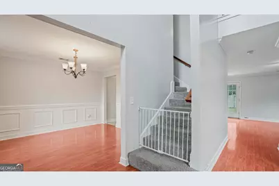 258 Nashview Trail, Allenhurst, GA 31301 - Photo 9
