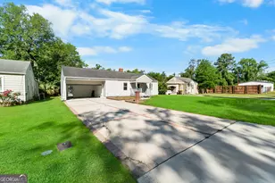203 Antrim St, Port Wentworth, GA 31407 - Photo 3