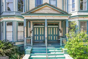301-303 E Henry St, Savannah, GA 31401 - Photo 3