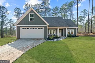 191 Crooked Creek Bay Rd, Eatonton, GA 31024 - Photo 1
