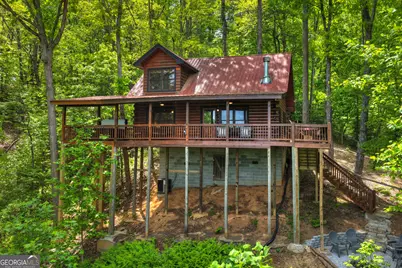 40 Joanna Court, Cherrylog, GA 30522 - Photo 1