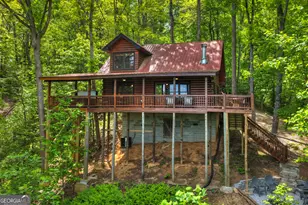 40 Joanna Court, Cherrylog, GA 30522 - Photo 1