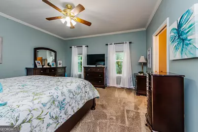 6371 Fulton Mill Road, Lizella, GA 31052 - Photo 9