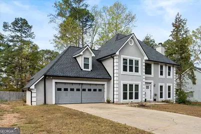 1646 Desford Court SW, Marietta, GA 30064 - Photo 3