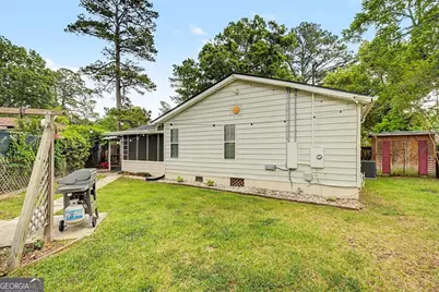 154 Azalea Avenue, Savannah, GA 31408 - Photo 37