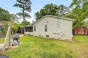 154 Azalea Ave, Savannah, GA 31408 - Photo 37