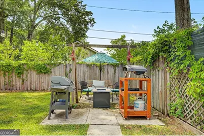 154 Azalea Avenue, Savannah, GA 31408 - Photo 33