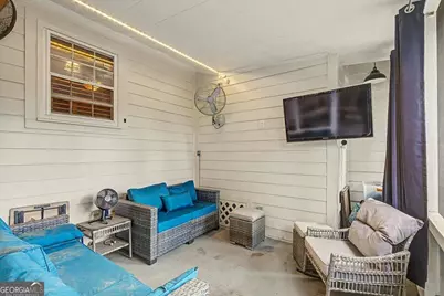154 Azalea Avenue, Savannah, GA 31408 - Photo 31