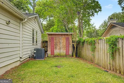 154 Azalea Avenue, Savannah, GA 31408 - Photo 35