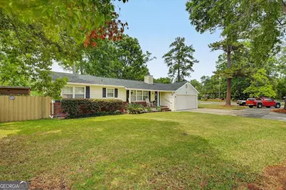 154 Azalea Avenue, Savannah, GA 31408 - Photo 41