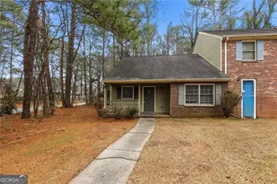 7074 Williamsburg Dr, Riverdale, GA 30274 - Photo 1