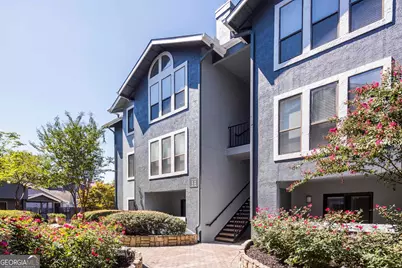 6873 Peachtree Dunwo Road #75-112, Atlanta, GA 30328 - Photo 25