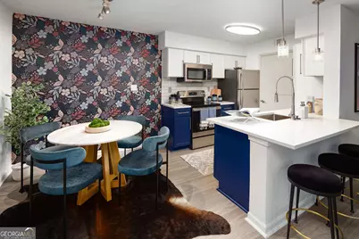 6873 Peachtree Dunwo Road #75-112, Atlanta, GA 30328 - Photo 5