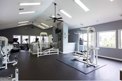6873 Peachtree Dunwo Road #75-112, Atlanta, GA 30328 - Photo 27