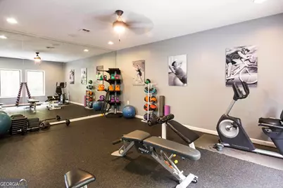 6873 Peachtree Dunwo Road #75-112, Atlanta, GA 30328 - Photo 17