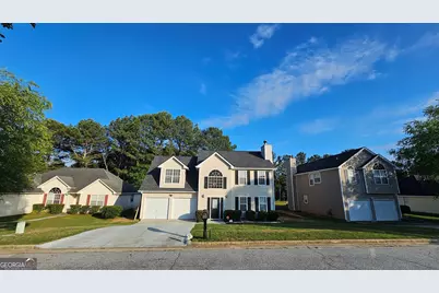 4655 Millenium View Court, Snellville, GA 30039 - Photo 27