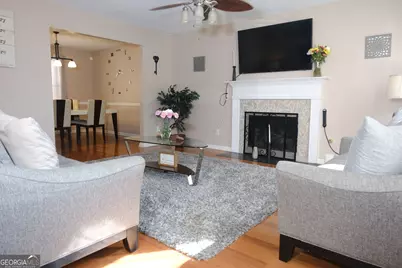 4655 Millenium View Court, Snellville, GA 30039 - Photo 3