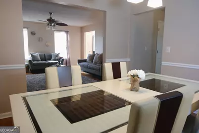 4655 Millenium View Court, Snellville, GA 30039 - Photo 7